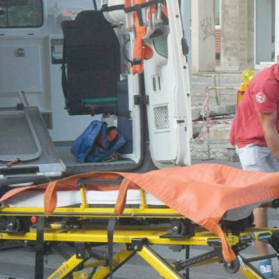 Medicul Naghel de la Spitalul Mangalia A MURIT în accident de maşină